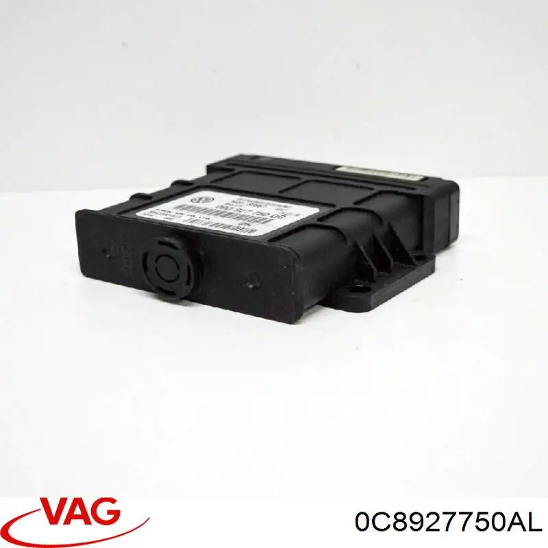  0C8927750AL VAG