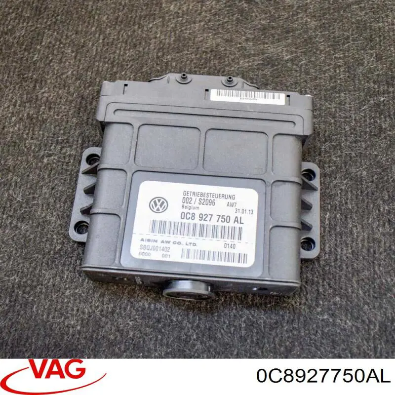  VAG 0C8927750AL precio, desde 185,86 EUR
