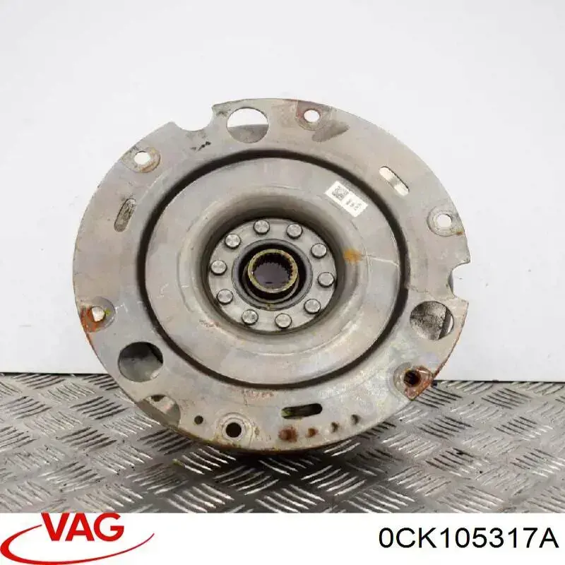 Motor de volante VAG 0CK105317A precio, desde 566,18 EUR