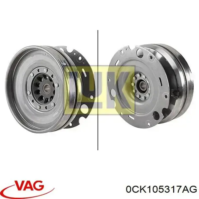 Motor de volante VAG 0CK105317AG precio, desde 316,72 EUR