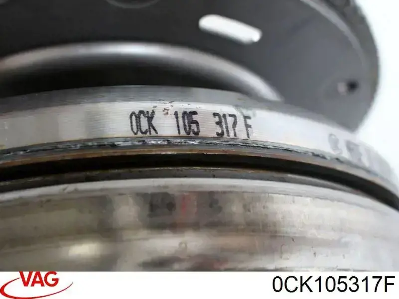 Motor de volante VAG 0CK105317F precio, desde 316,72 EUR