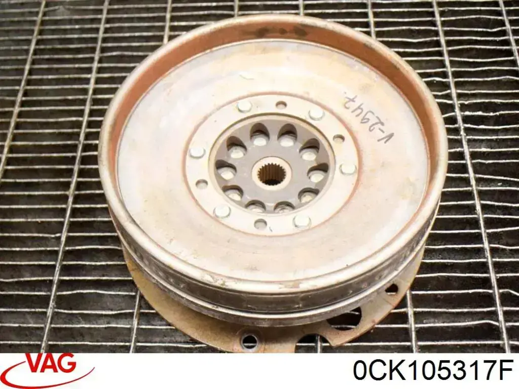Motor de volante VAG 0CK105317F precio, desde 316,72 EUR