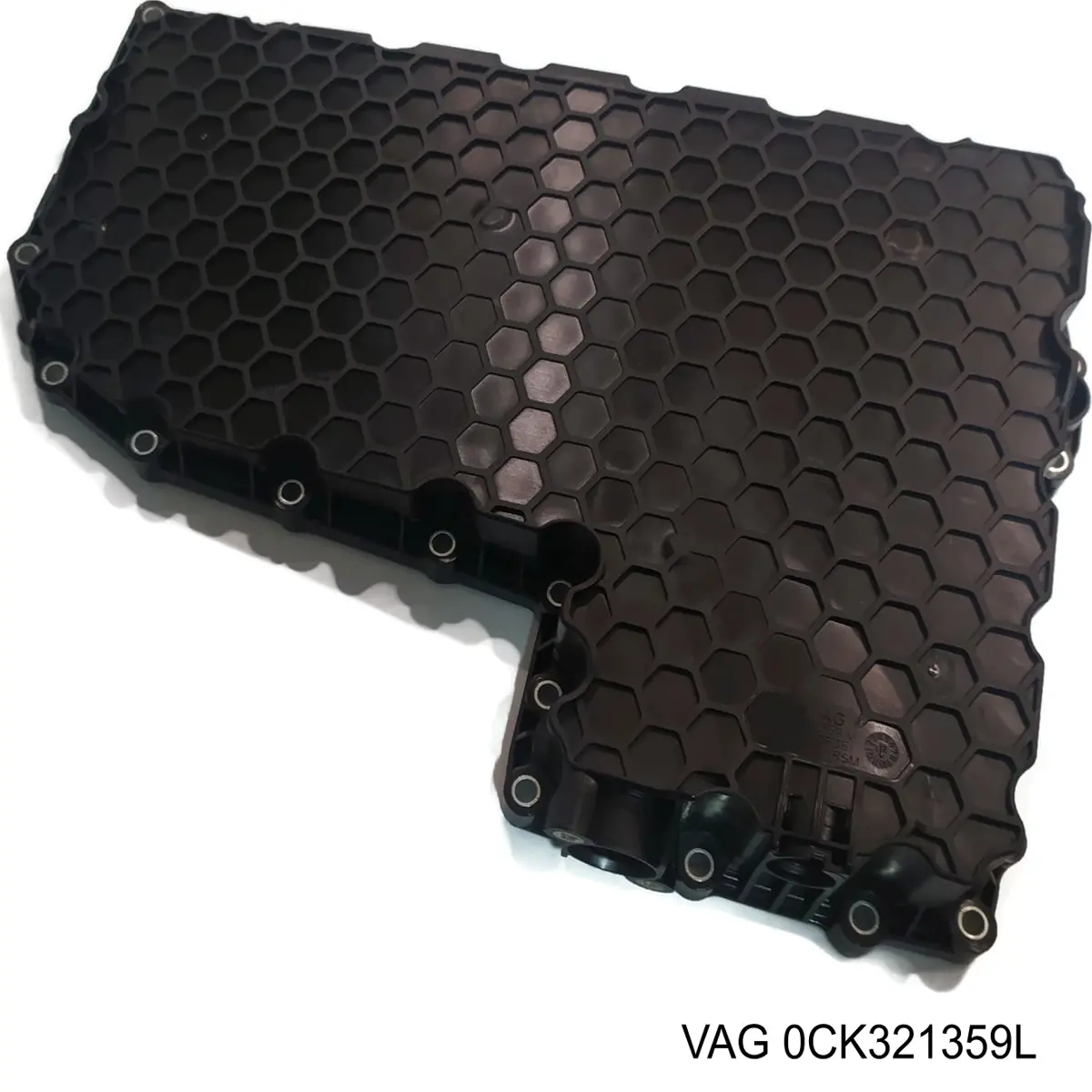 Cárter de aceite de la transmisión automática Vika 33211638801 precio, desde 52,02 EUR