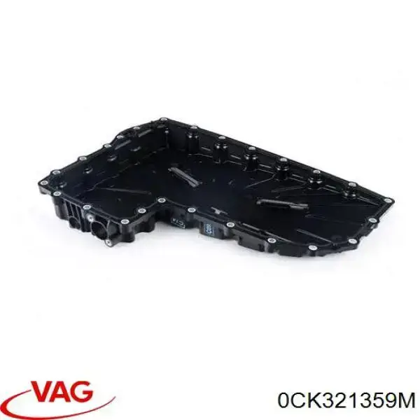 Comprar 33211638801 Vika Cárter de transmisión automática