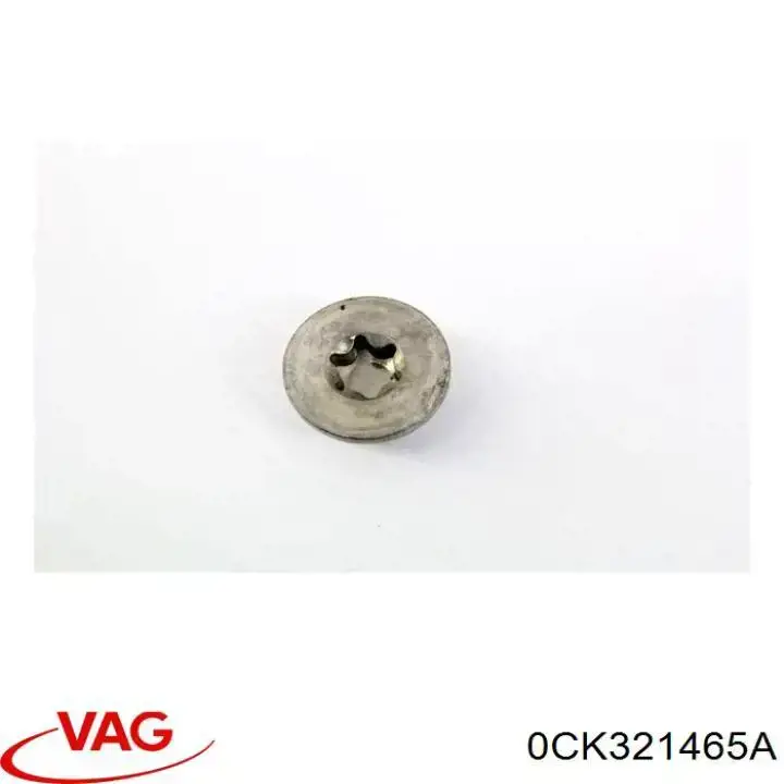 Comprar 0CK321465A VAG 