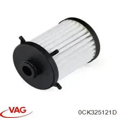 Comprar K31780101 Vika Filtro de transmisión automática