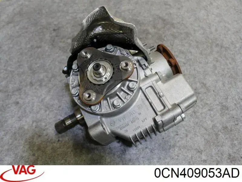 Comprar 0CN409053AD VAG Caja de transferencia