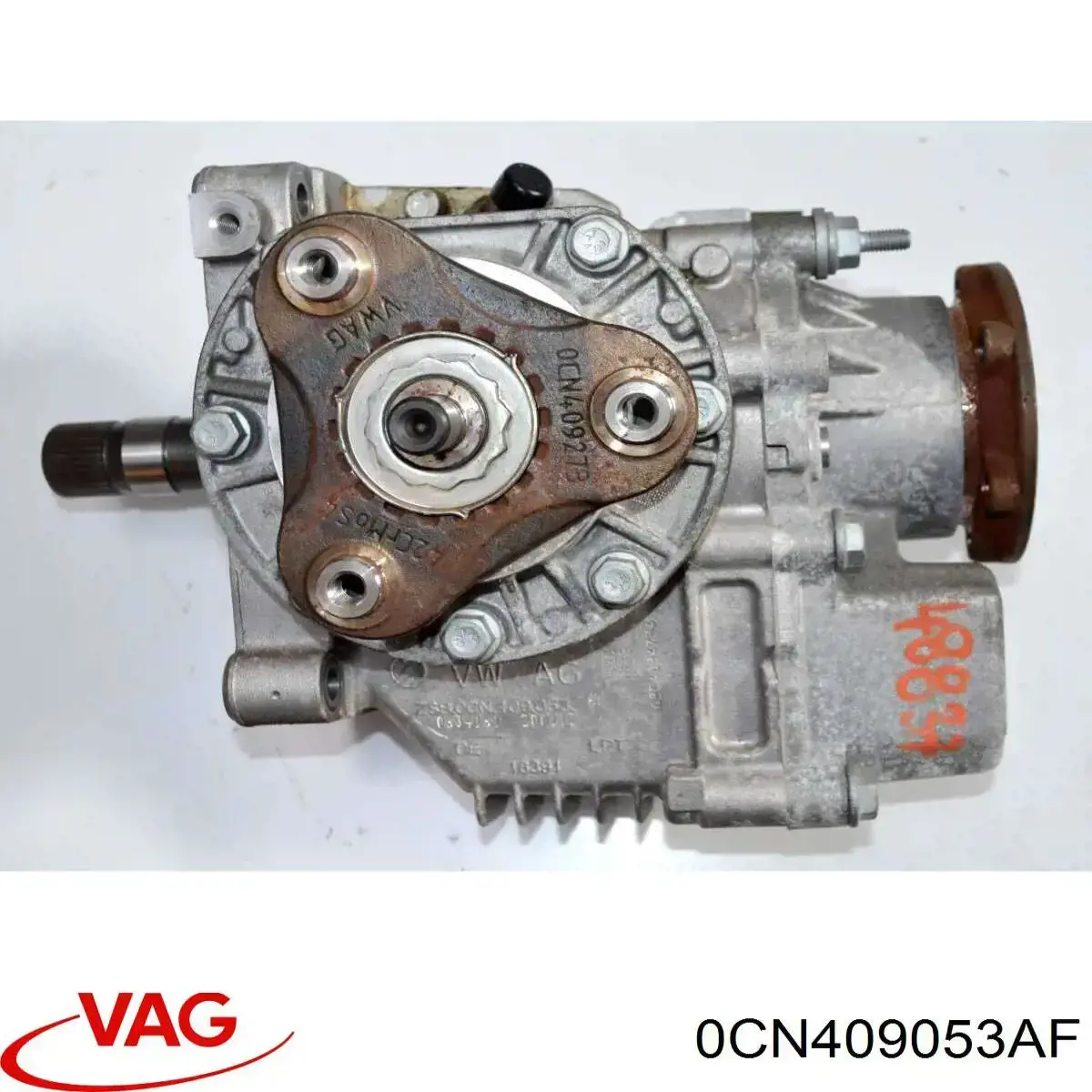Comprar 0CN409053AF VAG Caja de transferencia