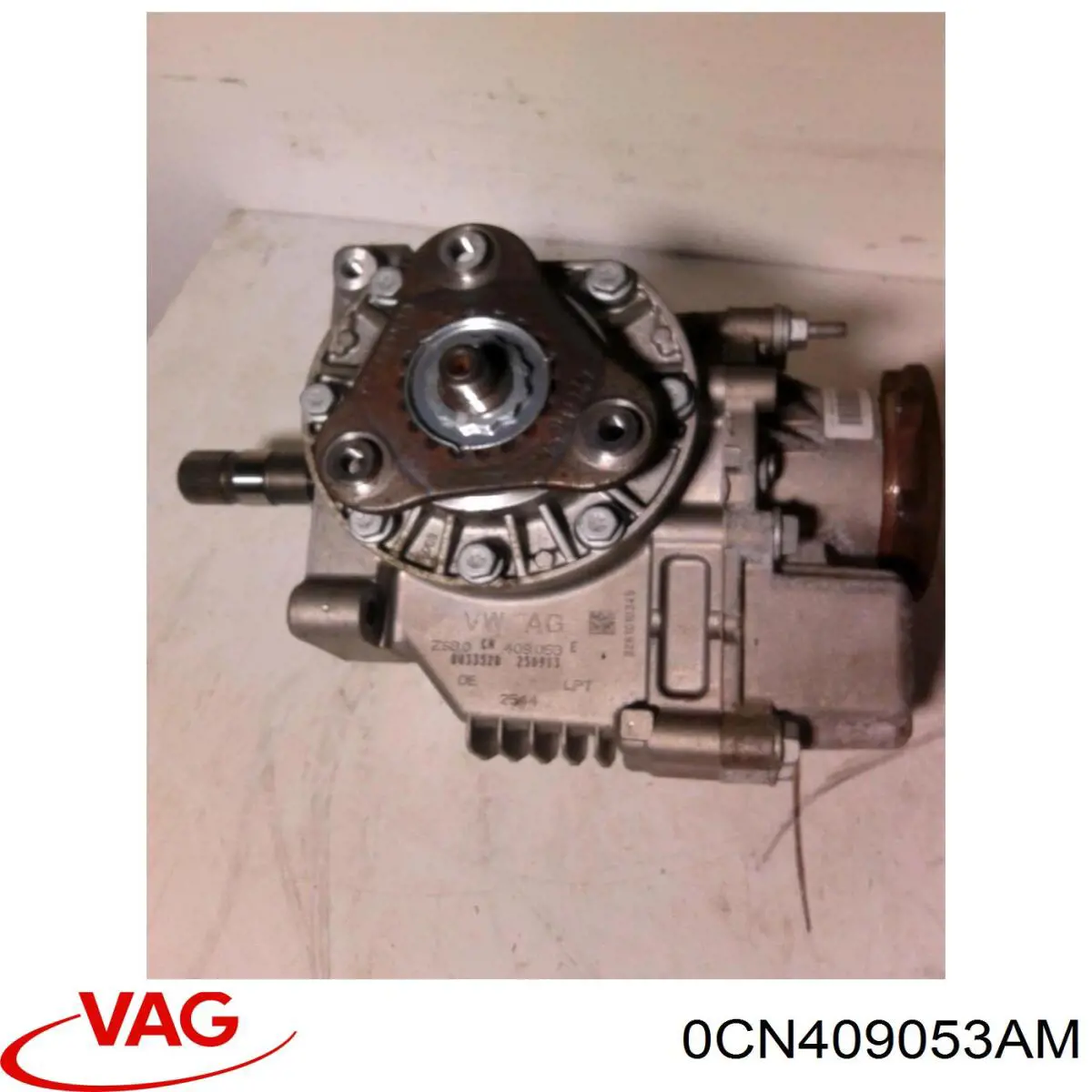 Comprar 0CN409053AM VAG Caja de transferencia