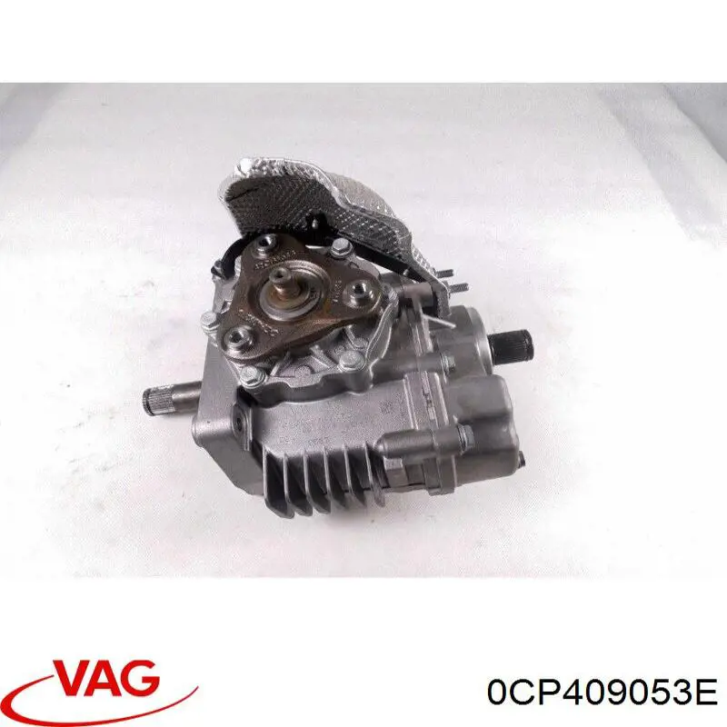 0CP409053E VAG 