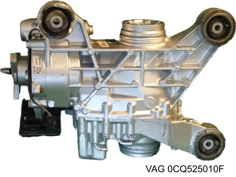 Comprar 0CQ525010F VAG Grupo trasero