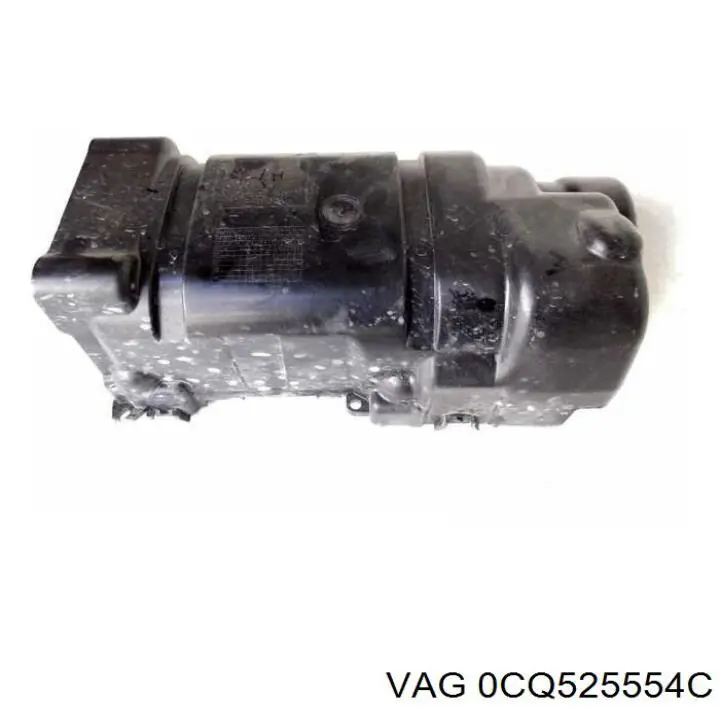  VAG 0CQ525554M