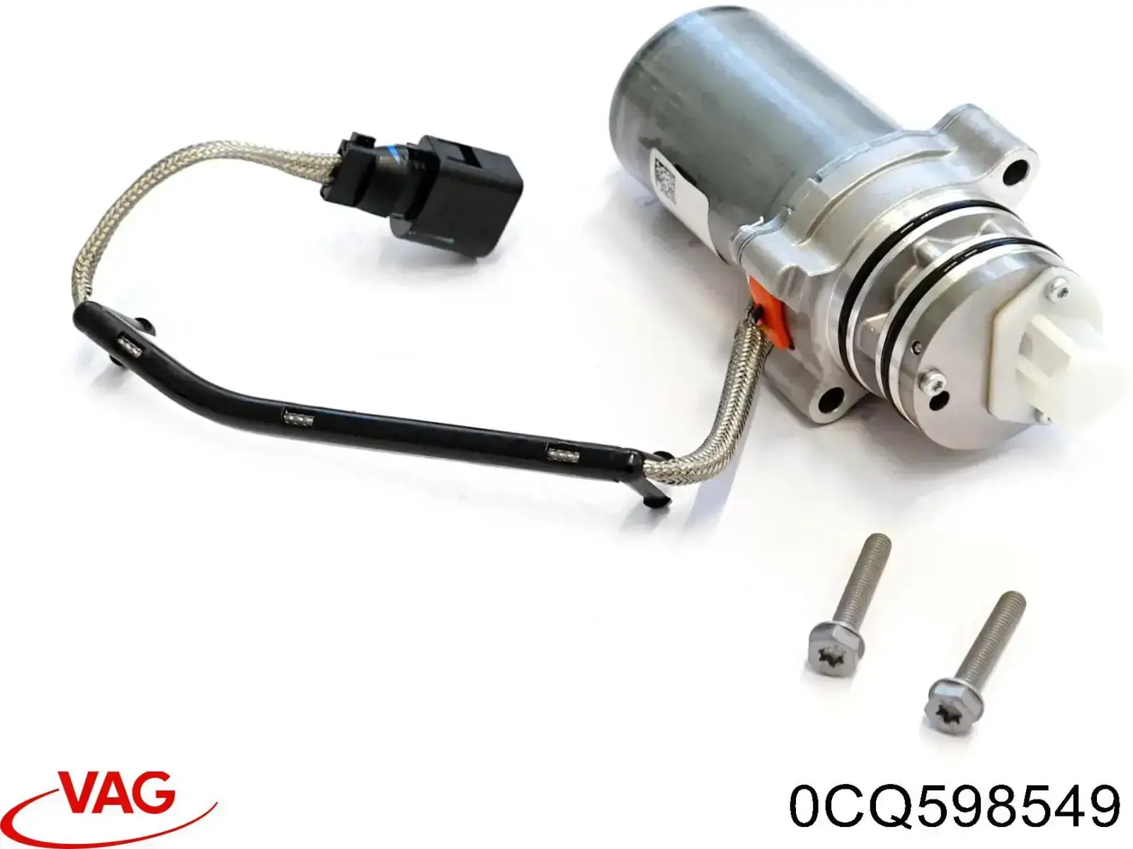 Comprar 0CQ598549 VAG Bomba de la unidad Haldex