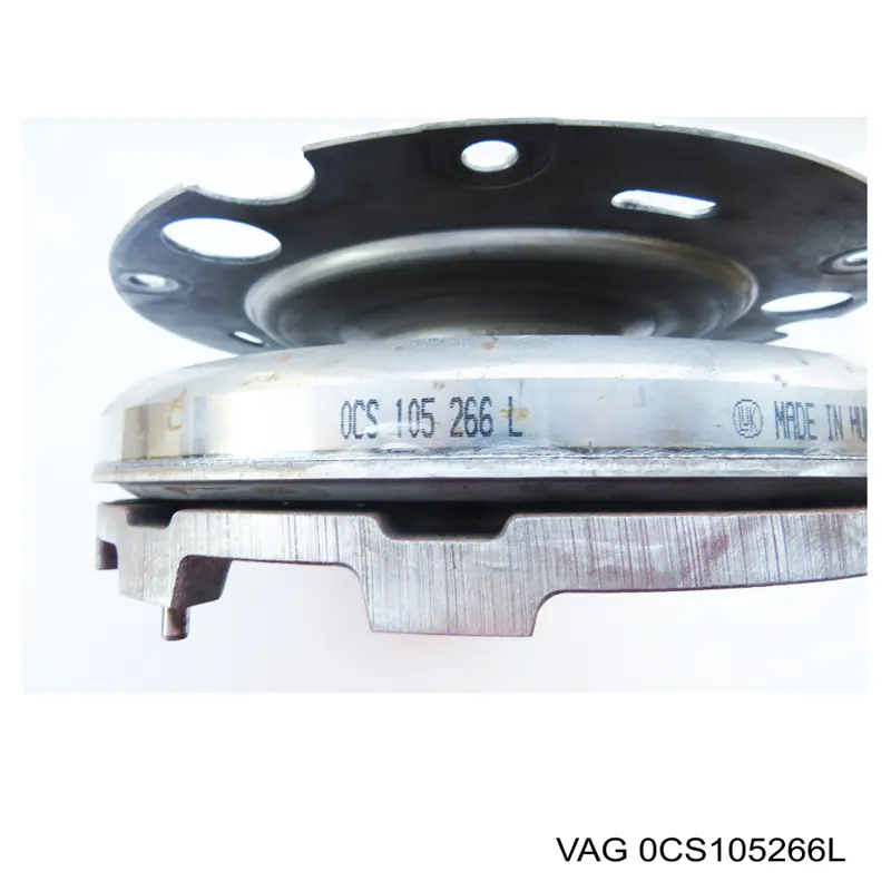 Volante motor 0CS105266L VAG