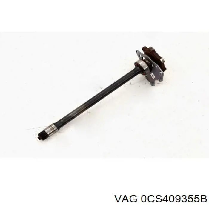 0CS409355B VAG