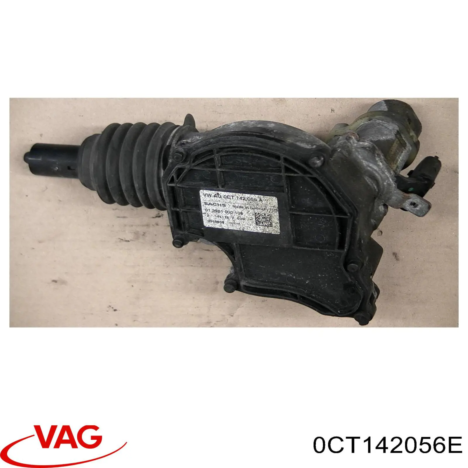  VAG 0CT142056F precio, desde 573,21 EUR