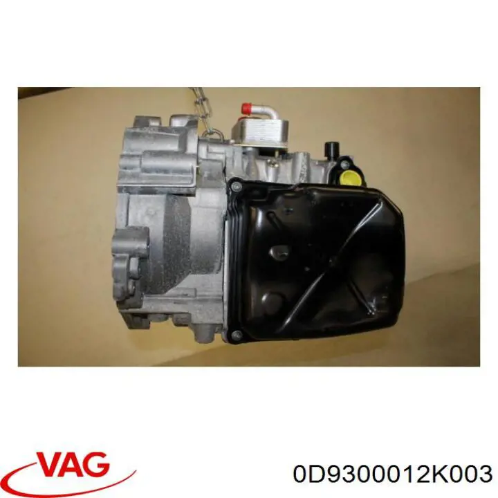Comprar Caja de cambios automática Audi A3  8VS, 8VM