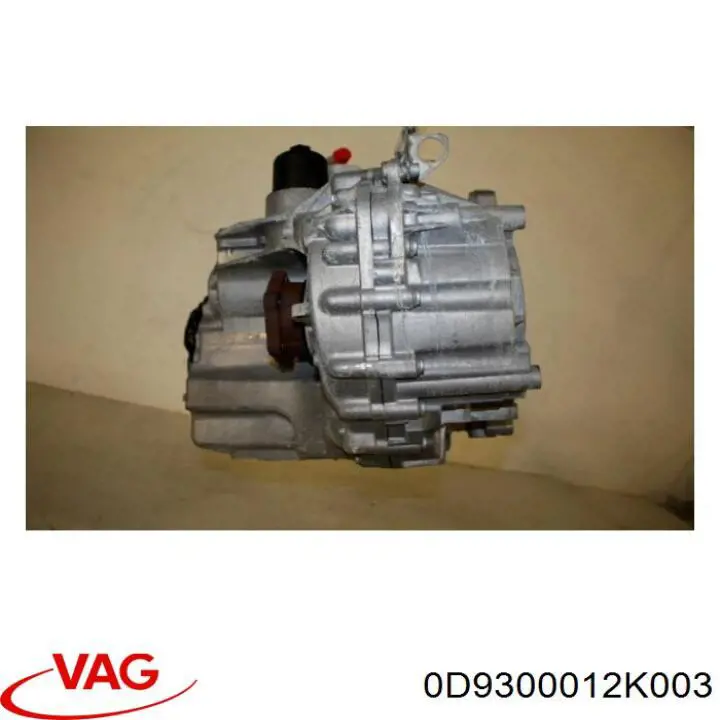 Transmisión automática completa Audi A3 sedán (8VS, 8VM) (2013 - 2020) precio, desde 10311,66 EUR
