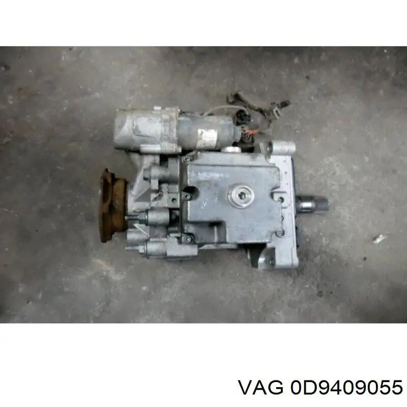 0D9409055 VAG