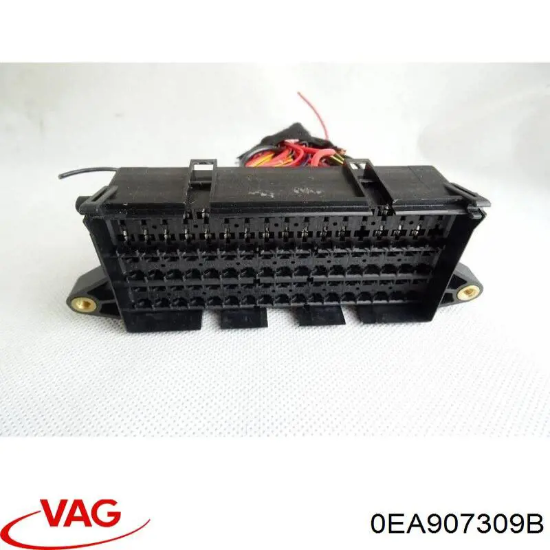 0EA907309B VAG 
