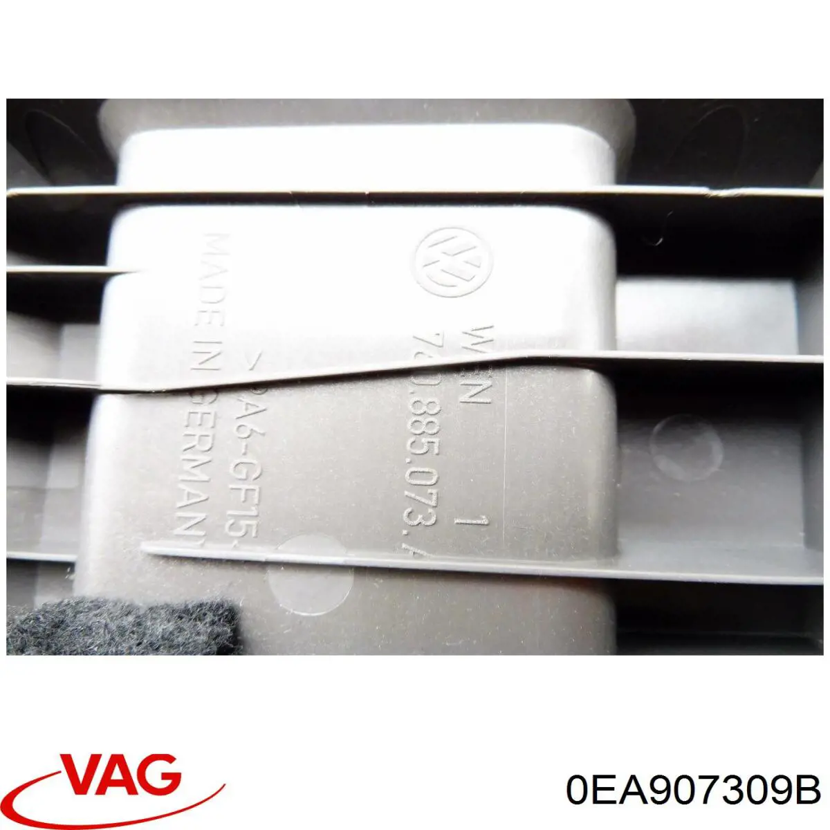 0EA907309B VAG 