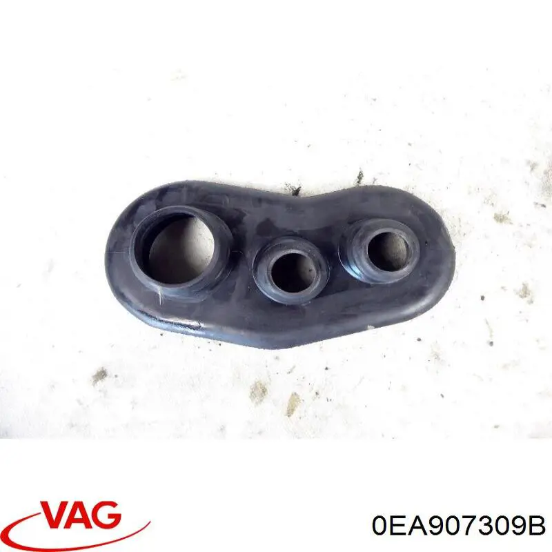  VAG 0EA907309B precio, desde 335,41 EUR