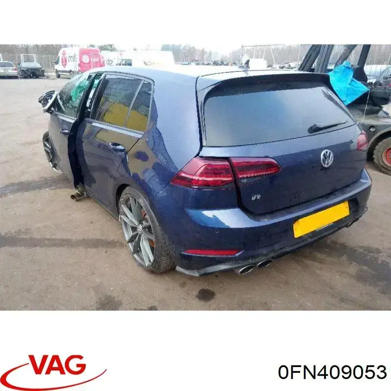  0FN409053 VAG