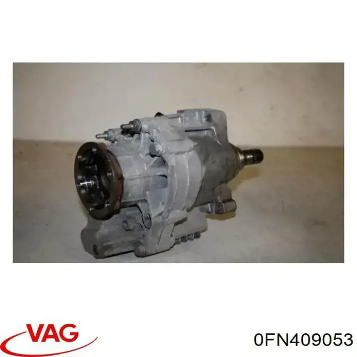 0FN409053 VAG