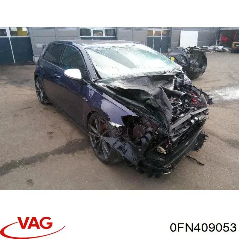  VAG 0FN409053 precio, desde 1592,84 EUR