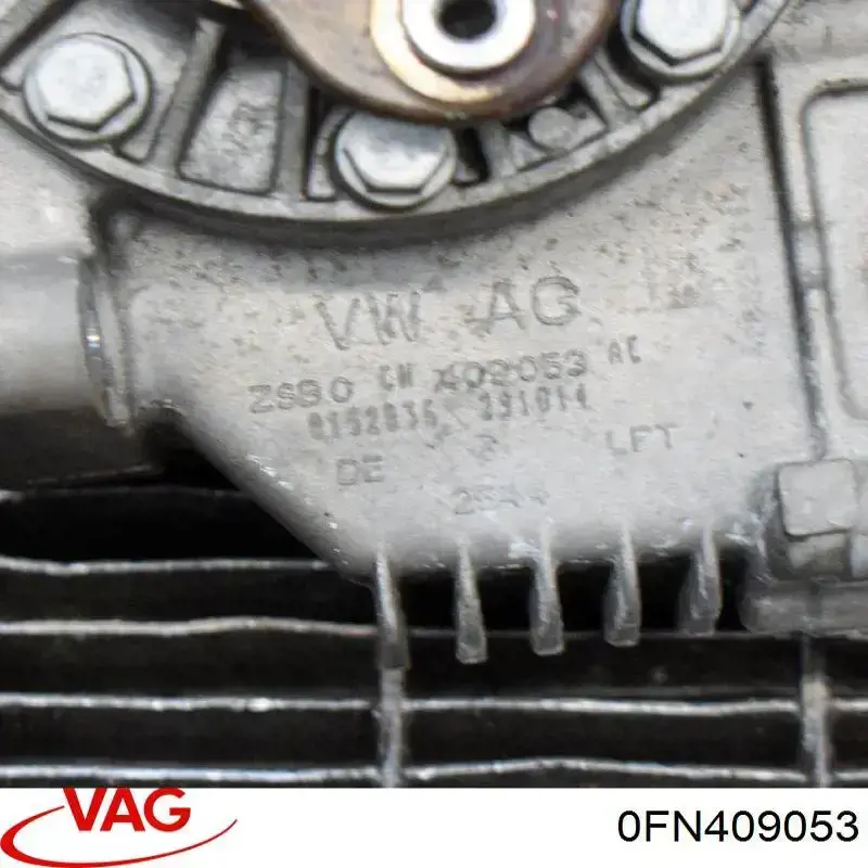  VAG 0FN409053