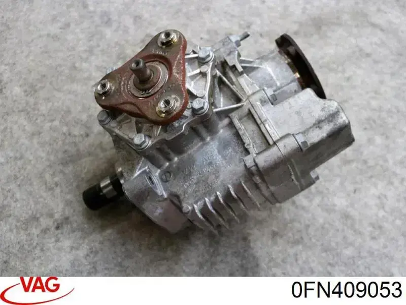Comprar 0FN409053 VAG 
