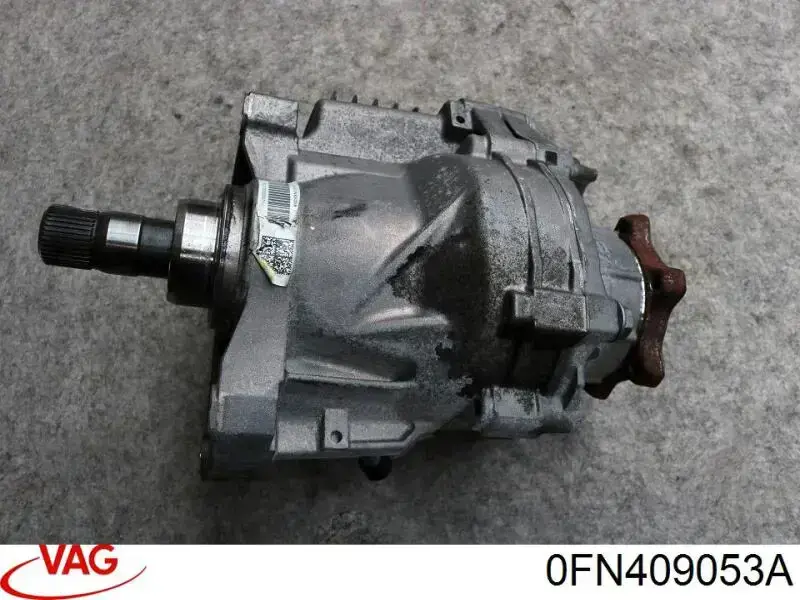 Comprar 0FN409053A VAG Caja de transferencia