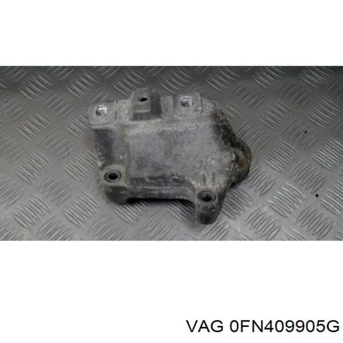  VAG 0FN409905G