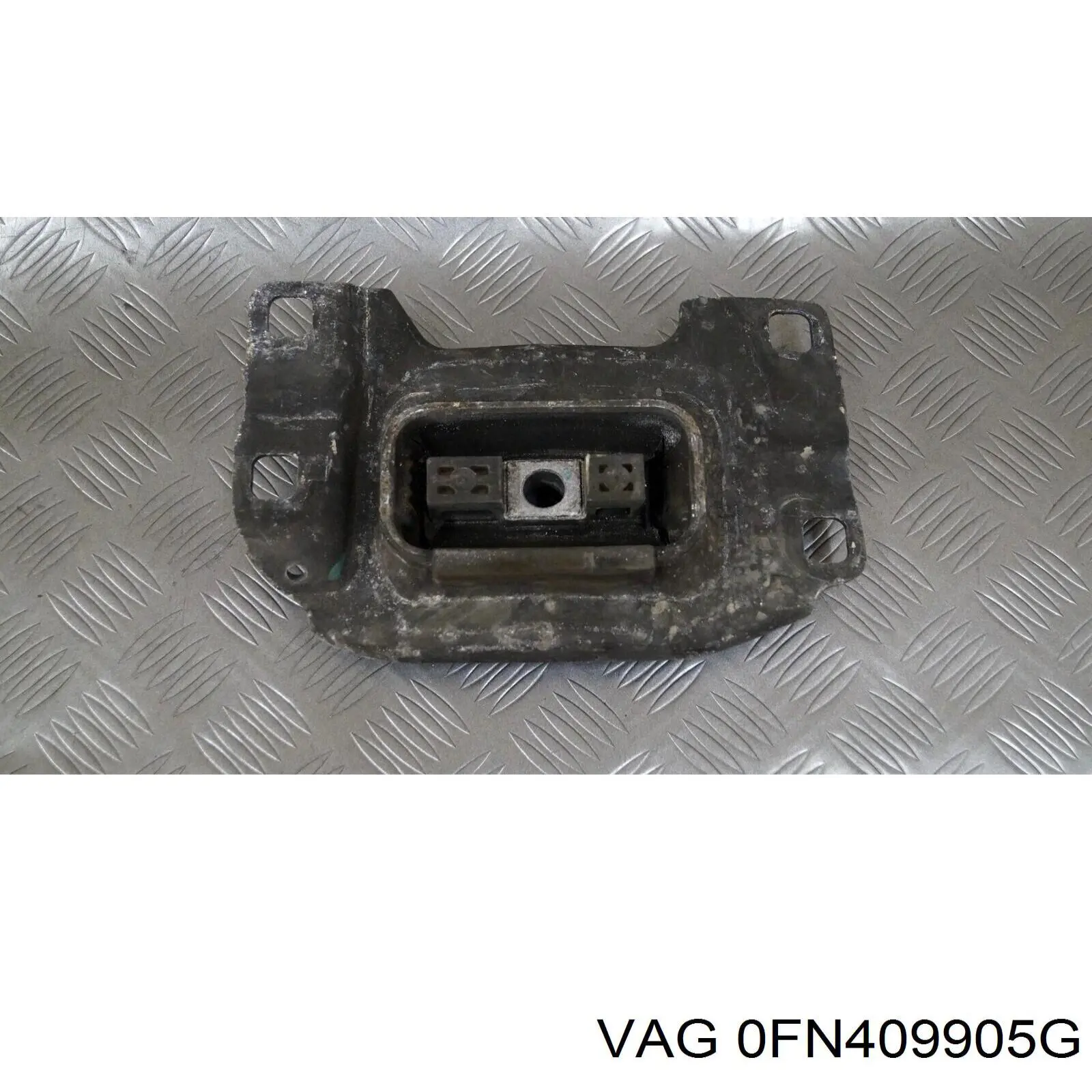 0FN409905G VAG 