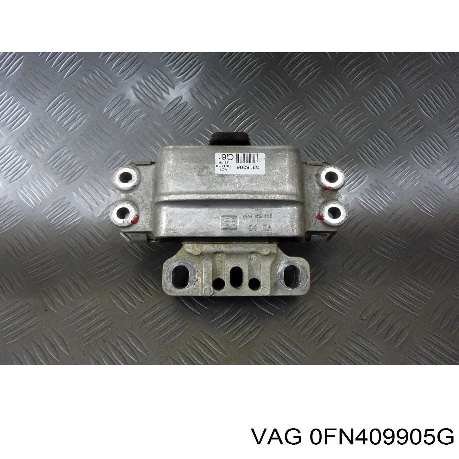 Comprar 0FN409905G VAG 