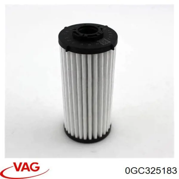 0GC325183 VAG