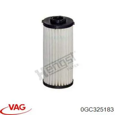 Comprar 0GC325183 VAG Filtro de transmisión automática