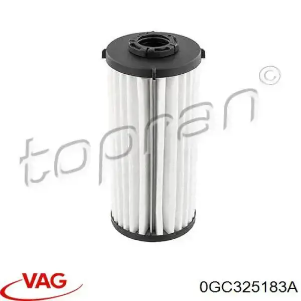 Comprar 0GC325183A VAG Filtro de transmisión automática