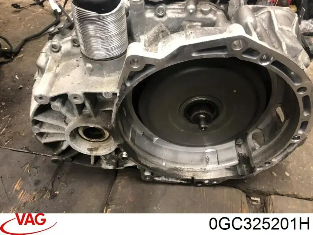 Comprar 33251784101 Vika Cárter de transmisión automática
