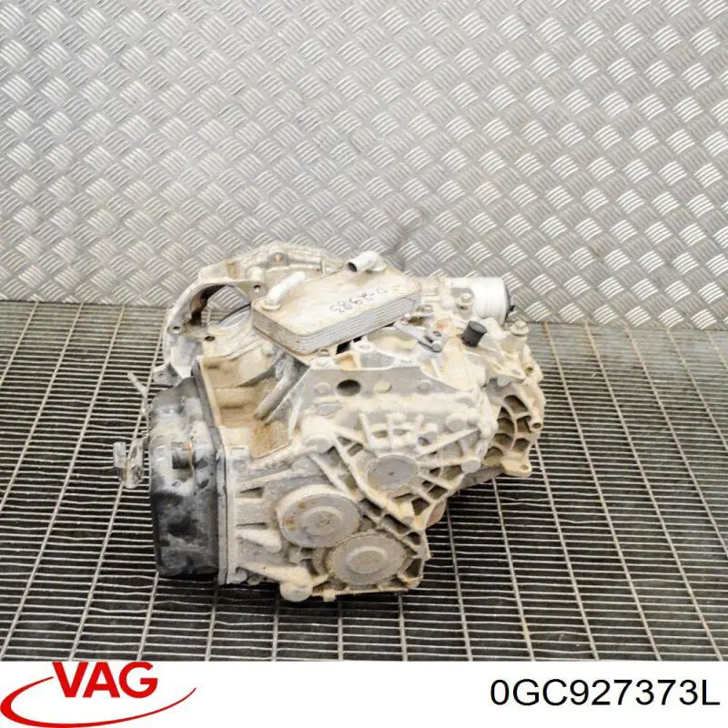  VAG 0GC927373L precio, desde 366,35 EUR