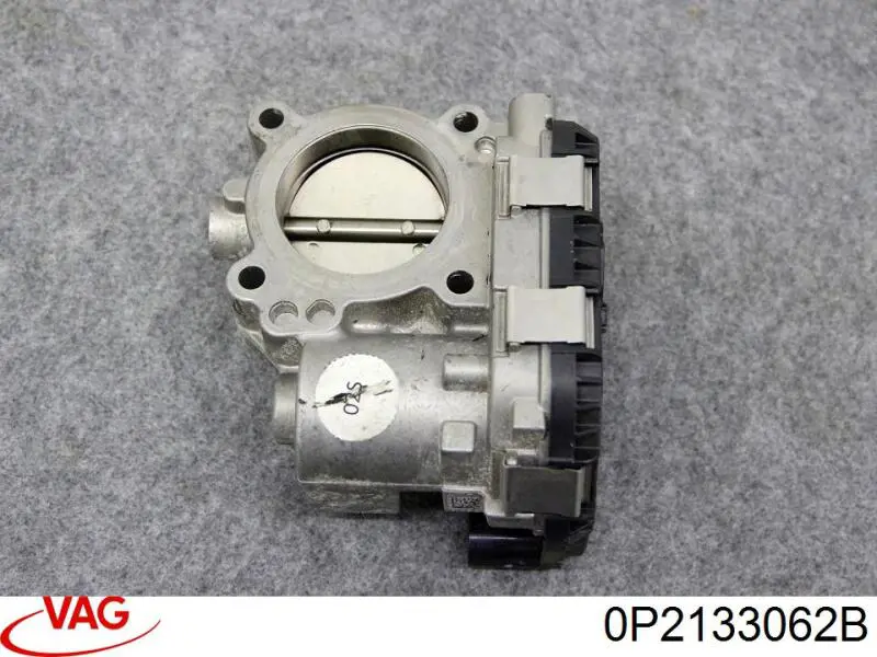 Comprar 0P2133062B VAG Cuerpo de mariposa