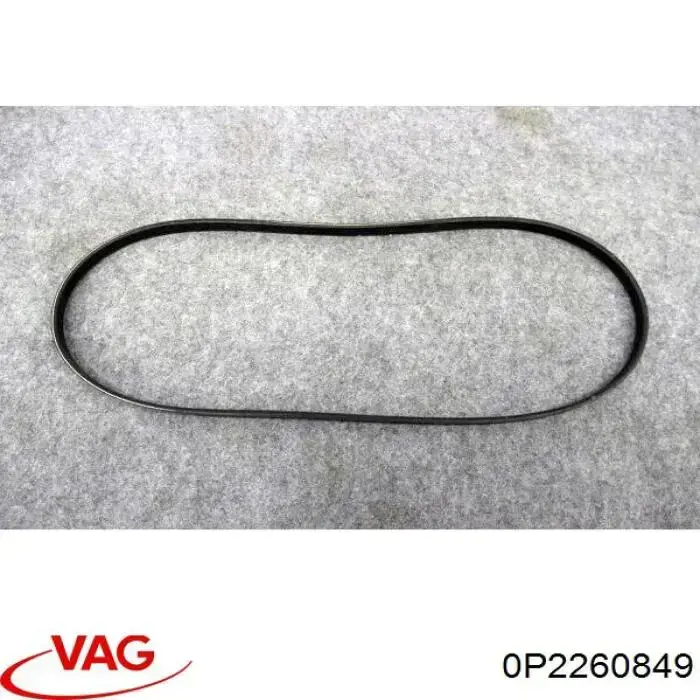Comprar 0P2260849 VAG 