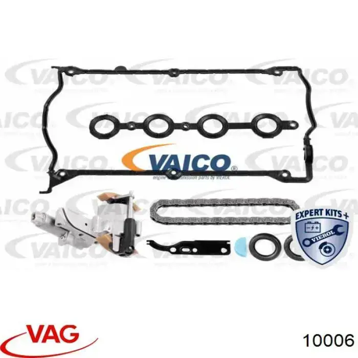 10006 VAG