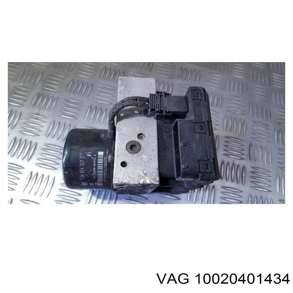 Comprar 10020401434 VAG Módulo ABS