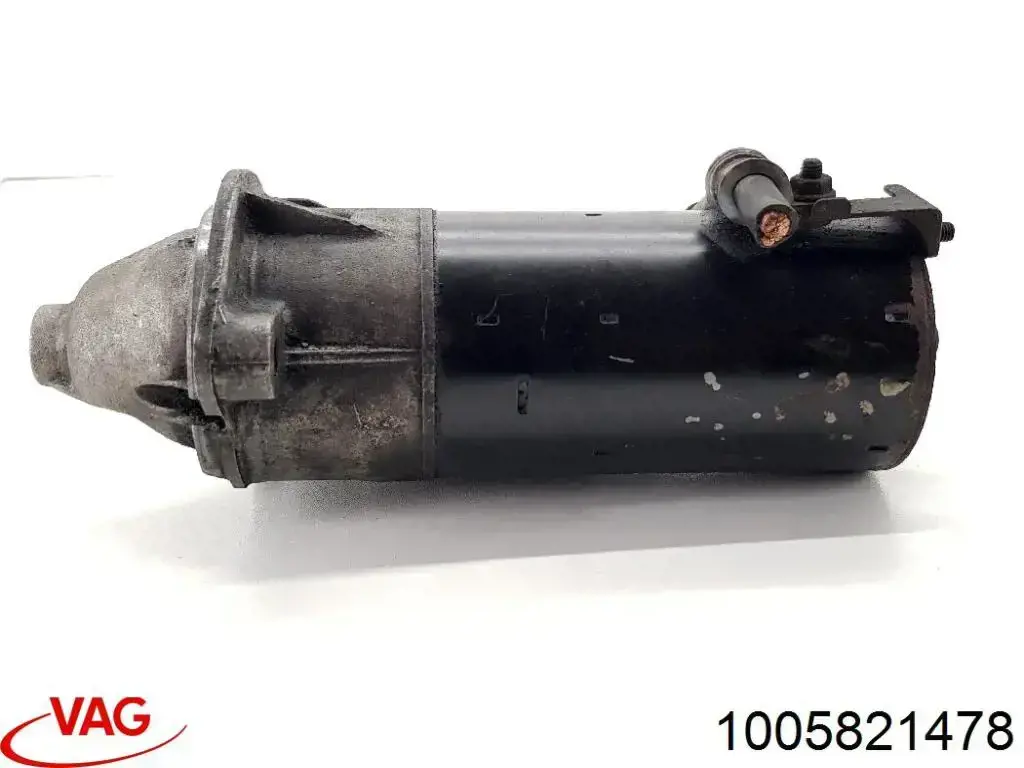Comprar 068911255S VAG Tapa trasera del motor de arranque