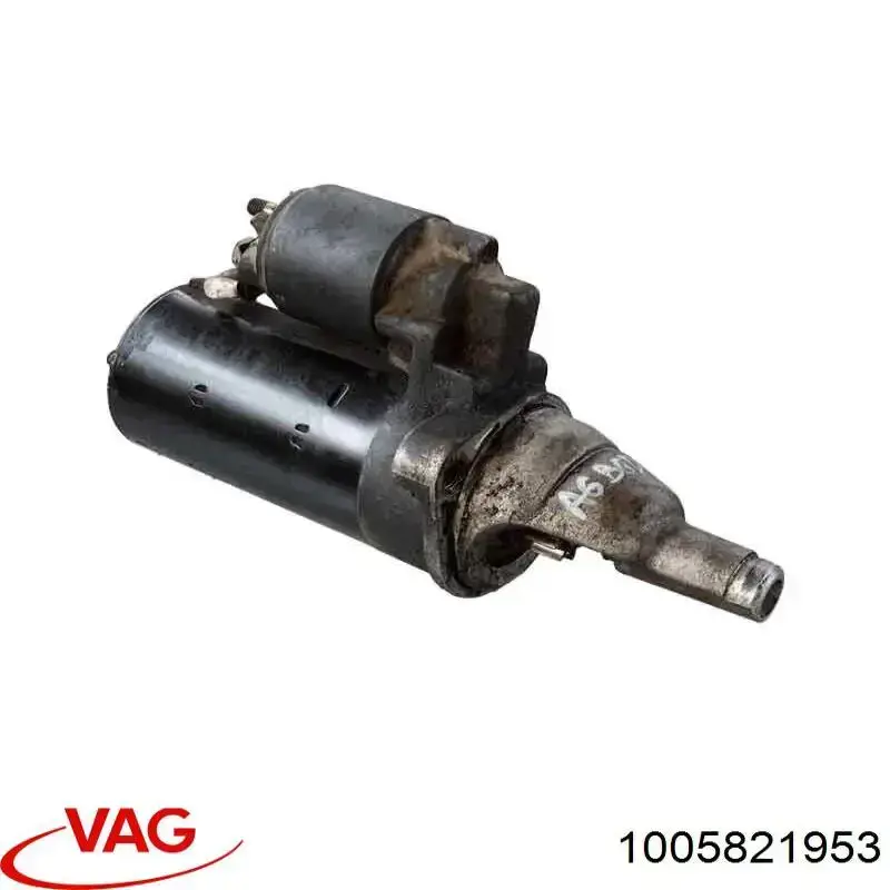 1005821953 VAG Motor de arranque