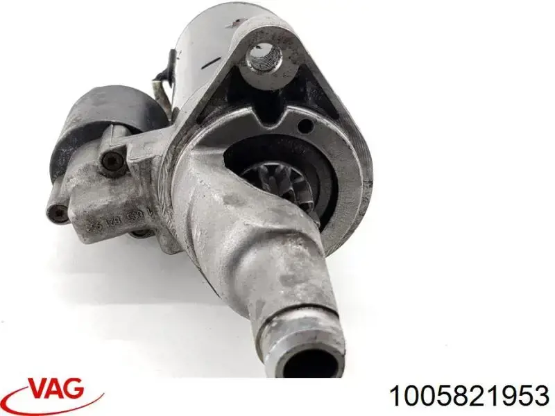 1005821953 VAG motor de arranque