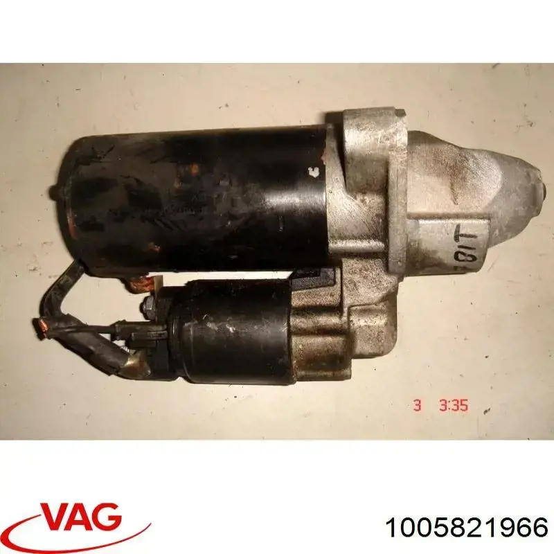 VAG 1005821966 precio, desde 61,71 EUR