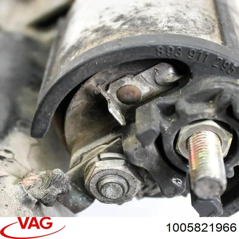 Comprar 1005821966 VAG 