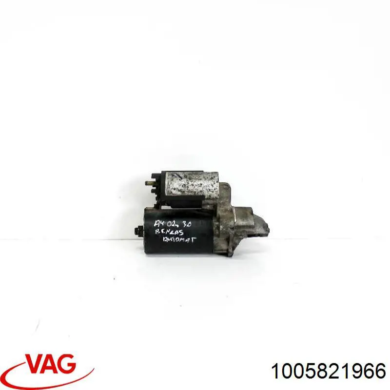  1005821966 VAG